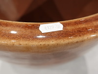 2x vorstvrije terracotta bloempot - afbeelding 5 van  5