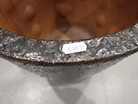 2x vorstvrije terracotta bloempot - afbeelding 5 van  5