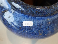 2x vorstvrije terracotta vaas - afbeelding 3 van  3