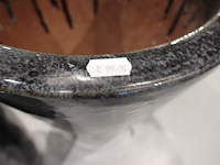 2x vorstvrije terracotta vaas - afbeelding 4 van  5