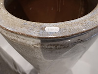 2x vorstvrije terracotta vaas - afbeelding 4 van  4