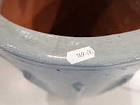 2x vorstvrije terracotta vaas - afbeelding 4 van  4