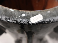 2x vorstvrije terracotta vaas - afbeelding 4 van  5