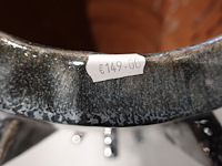 2x vorstvrije terracotta vaas - afbeelding 4 van  5