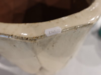 2x vorstvrije terracotta vaas - afbeelding 5 van  5