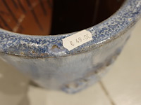 2x vorstvrije terracotta vaas - afbeelding 4 van  4