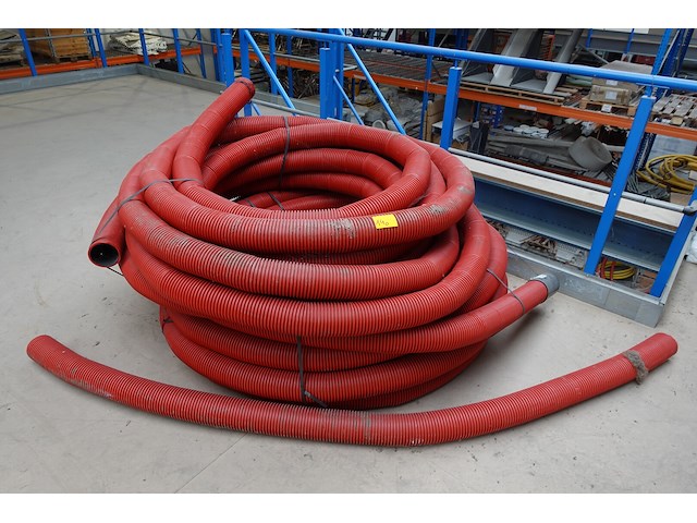 2x wachtbuis - afbeelding 1 van  2