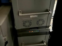 2x waeco coolfreeze koelbox/vriezer - afbeelding 1 van  3