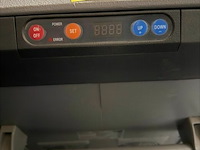 2x waeco coolfreeze koelbox/vriezer - afbeelding 2 van  3