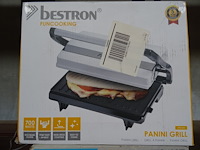 2x wafelijzer - afbeelding 2 van  3