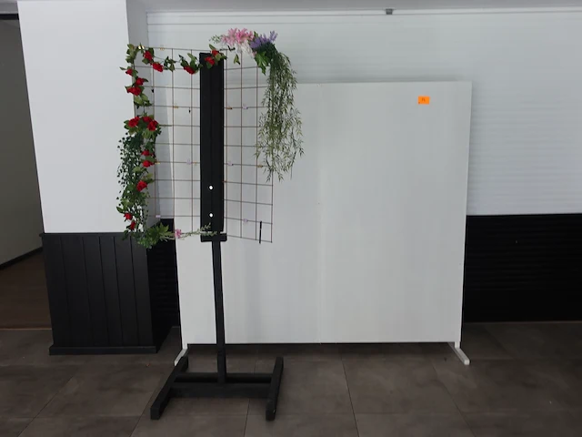 2x wandbord - afbeelding 1 van  3