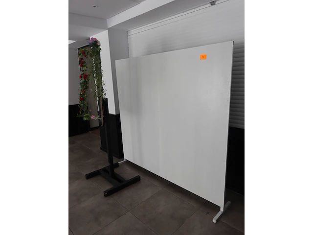 2x wandbord - afbeelding 2 van  3