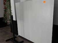 2x wandbord - afbeelding 2 van  3