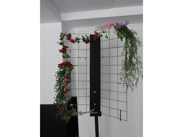 2x wandbord - afbeelding 3 van  3