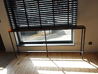 2x wandkast + 1x wandkast - afbeelding 3 van  5