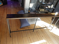 2x wandkast + 1x wandkast - afbeelding 4 van  5