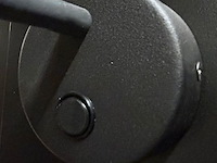 2x wandlamp - afbeelding 2 van  6