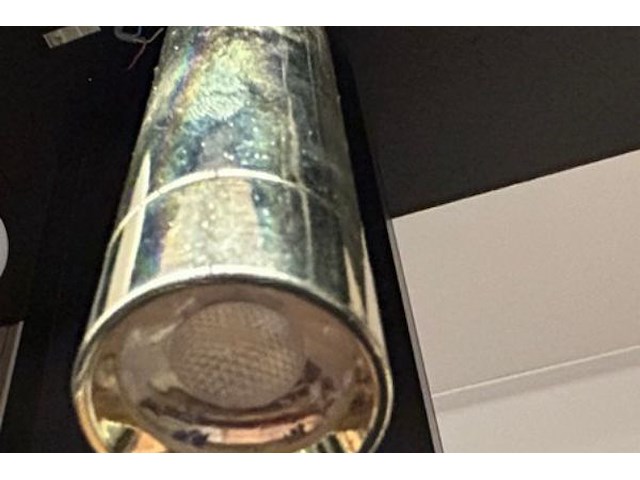 2x wandlamp - afbeelding 3 van  6