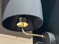 2x wandlamp - afbeelding 4 van  6