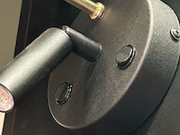 2x wandlamp - afbeelding 6 van  6