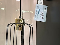 2x wandlamp - afbeelding 1 van  3