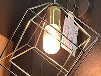 2x wandlamp - afbeelding 3 van  3