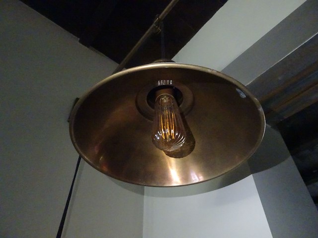 2x wandlamp - afbeelding 3 van  4