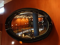 2x wandspiegel - afbeelding 1 van  2