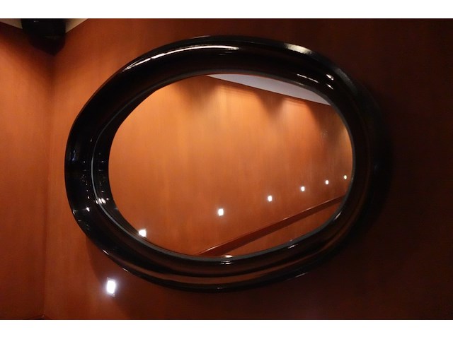 2x wandspiegel - afbeelding 2 van  2