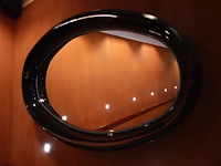 2x wandspiegel - afbeelding 2 van  2