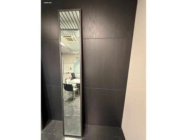 (2x) wandspiegels - afbeelding 3 van  4