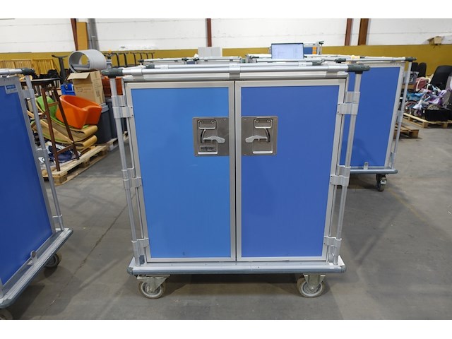 2x warmhoudkast temp-rite - afbeelding 1 van  2