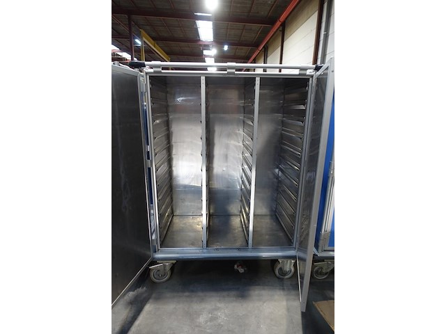 2x warmhoudkast temp-rite - afbeelding 2 van  2