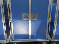 2x warmhoudkast temp-rite - afbeelding 1 van  2