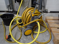 2x waterdarm op haspel - afbeelding 2 van  6