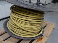 2x waterdarm op haspel - afbeelding 4 van  6