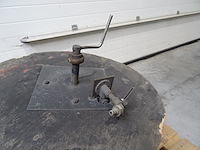 2x waterdarm op haspel - afbeelding 5 van  6