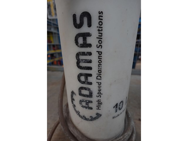 2x waterdrukvat adamas - afbeelding 2 van  3