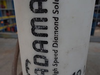 2x waterdrukvat adamas - afbeelding 2 van  3