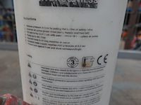 2x waterdrukvat adamas - afbeelding 3 van  3