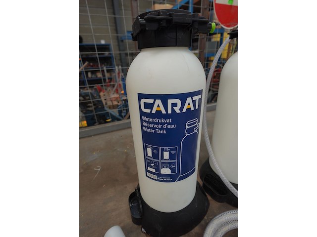 2x waterdrukvat carat - afbeelding 2 van  4