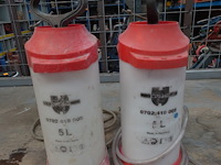 2x waterdrukvat wurth - afbeelding 1 van  4