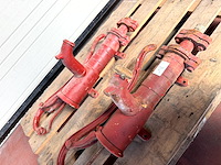 2x waterpomp - afbeelding 3 van  4