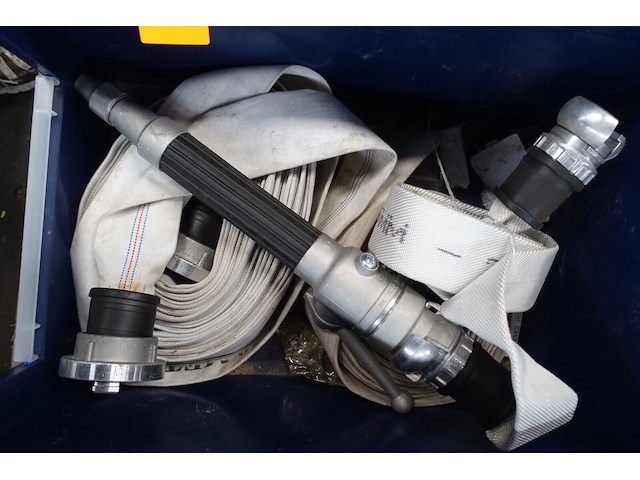 2x waterslang - afbeelding 2 van  2