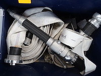 2x waterslang - afbeelding 2 van  2