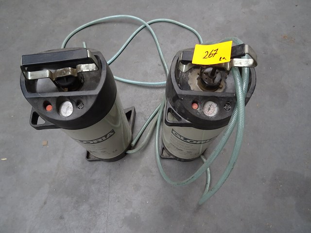 2x watertoevoerunit gloria - afbeelding 2 van  2