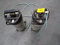 2x watertoevoerunit gloria - afbeelding 2 van  2