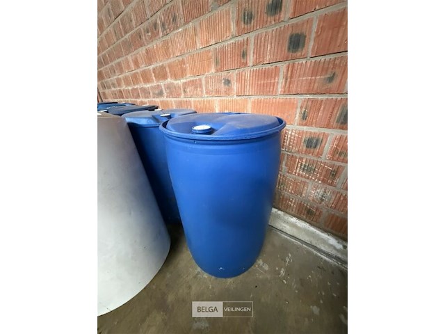 2x waterton 200l - afbeelding 1 van  3