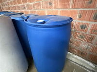 2x waterton 200l - afbeelding 1 van  3