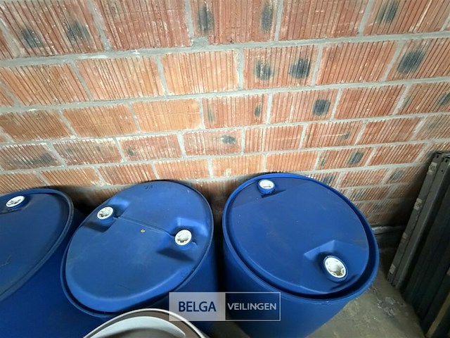 2x waterton 200l - afbeelding 2 van  3